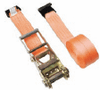Super Web Ratchet Tie Down - 3x27RTDSWFH - Murphy Industrial Products Inc.