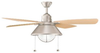 310131NI Fans-Ceiling Fans - 679939 - Capital Lighting, Inc.