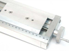 Scale and Vernier Unislide® Assemblies - A4009K2M-S4 - Velmex, Inc.