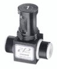 Cole-Parmer Chemically Inert Metering Valve, 180 mL/min -- GO-06394-02 - Image