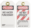 Lockout Tags - 65671 - Brady Corporation
