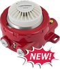 Explosion-Proof Smoke Detector -- SmokeWatch? U5015