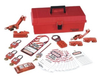 Lockout Kit - 44-979 - Ideal Industries, Inc.