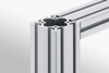 Profile 6 60x60, natural - 0.0.451.15 - item America, LLC
