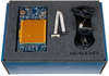 COM Express QuickStart Kit, 1.8GHz Intel Atom N2800, 4GB RAM, 32GB SSD - 121004-KT - Sealevel Systems, Inc.