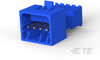 Rectangular Wire & Cable Connectors & Housings - 3-647002-4 - TE Connectivity