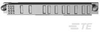 PCB Headers & Receptacles - 6450542-4 - TE Connectivity