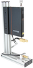 WH1 Manual Opposed Weld Heads -  - Sunstone Engineering