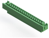 Card Edge Connectors - Edgeboard Connectors - 438-035-000-112 - Lingto Electronic Limited