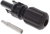 Photovoltaic (Solar Panel) Connectors -- 956-H4SFC2DM-ND - Image