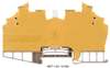 Terminal Blocks - Din Rail, Channel -- 1015900000-ND - Image