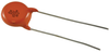 Ceramic Capacitor, 3300Pf, 6000V, Z5U, 20%, Radial; Capacitance Vishay - 40K5852 - Newark, An Avnet Company