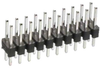 Connector, Header, 20Pos, 2.54Mm, 2Row; Pitch Spacing Harwin - 29AH6797 - Newark, An Avnet Company