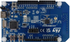 Eval Platform, Bluetooth Low Energy, Soc Rohs Compliant Stmicroelectronics - 33AK9320 - Newark, An Avnet Company