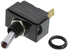 Toggle Switch, Spst, 15A, 125V, Qc; Switch Operation Carling Technologies - 81C9069 - Newark, An Avnet Company