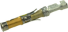 Contact, Socket, 24-20Awg, Crimp; Product Range Amp - Te Connectivity - 74C6780 - Newark, An Avnet Company