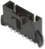 Connector, Header, 7Pos, 1Row, 2.54Mm; Connector Systems Molex - 25M5126 - Newark, An Avnet Company