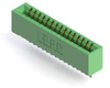 Card Edge Conn, Single, 15Pos, Lug; Card Edge Connector Type Edac - 65AJ7446 - Newark, An Avnet Company