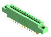 Card Edge Connector Rohs Compliant Edac - 61AJ3255 - Newark, An Avnet Company