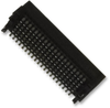 Conn, Stacking, Rcpt, 400Pos, 10Row; Mezzanine Connector Type Samtec - 97P3941 - Newark, An Avnet Company