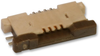 Connector, Ffc/fpc, 4Pos, 1Row, 0.5Mm; Pitch Spacing Molex - 56R1991 - Newark, An Avnet Company