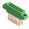Card Conn, Dual Side, 18Pos, Wire Wrap; Card Edge Connector Type Edac - 73AJ0200 - Newark, An Avnet Company
