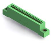 Card Edge Conn, Single, 19Pos, Wire Wrap; Card Edge Connector Type Edac - 66AJ1296 - Newark, An Avnet Company