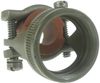 Mounting Bracket; Connector Shell Size Amphenol Industrial - 92F4020 - Newark, An Avnet Company