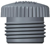Waterproof Cap, Pc+Abs, Black; Accessory Type Amphenol Ltw - 50AC2348 - Newark, An Avnet Company