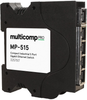 Gigabit Ethernet Sw, 5Port, Din Rail Rohs Compliant Multicomp Pro - 39AH5510 - Newark, An Avnet Company