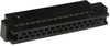 Idc Conn, Rcpt, 30Pos, 2Row, 2Mm Rohs Compliant Molex - 85AJ8591 - Newark, An Avnet Company