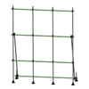 Table Top Fiberglass Lab-Frame Kit for Fume Hoods - TTM-F - Lee Engineering, LLC