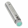 Connectors, Interconnects - Circular Connectors - Adapters - 1294242-S5F3MS - Win Source Electronics