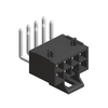 Headers, Male Pins - 1175-54025-08-0200-01-ND - DigiKey