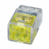 Wire Splice Connectors - 1436-1637-ND - DigiKey
