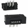 FFC, FPC (Flat Flexible) Connector Assemblies - 609-1930-ND - DigiKey