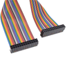 Rectangular Cable Assemblies - IDSD-13-D-08.00-T-ND - DigiKey