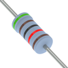 Through Hole Resistors - 13-MFR-25FBF52-51K-ND - DigiKey