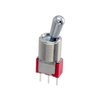Toggle Switches - 100SP1T7B13M2QE-ND - DigiKey