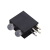 Circuit Board Indicators, Arrays, Light Bars, Bar Graphs -- 3147-HV-32H307B/260/SYGUYOMSYGSURM-U1930-ND - Image
