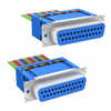 D-Sub Cables - C7SSG-2510M-ND - DigiKey