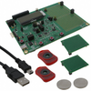 Development Boards, Kits, Programmers - Evaluation Boards - RF Evaluation and Development Kits, Boards -- DM160213
