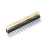 Headers, Male Pins - TMS-136-01-S-D-RA-ND - DigiKey