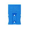 Blade Type Power Connector Housings - 2243-SBS50BLU-BK-ND - DigiKey
