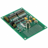 Digital to Analog Converters (DACs) Evaluation Boards - DC115A-A-ND - DigiKey