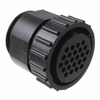 Circular Connector Housings - A114494-ND - DigiKey
