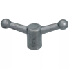 High-Profile Clamping Levers - DH-1 - Reid Supply