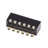 DIP Switches - 3746-SBP8006TCT-ND - DigiKey