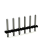 Male connector/plug - 2092-1707 - WAGO