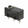 Connectors, Interconnects - Solid State Lighting Connectors - Solid State Lighting Connector Contacts - D2F-T - Win Source Electronics